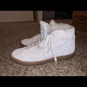Nike high tops